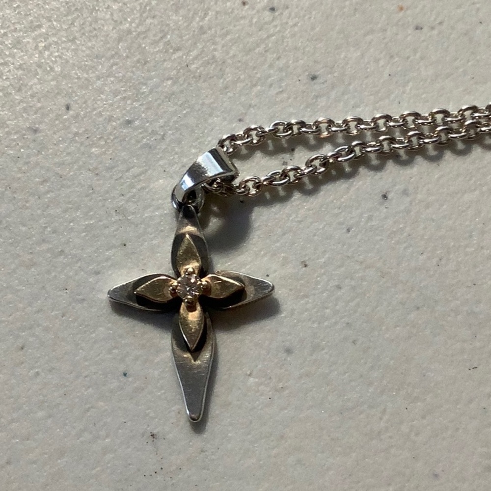 James Avery Cross